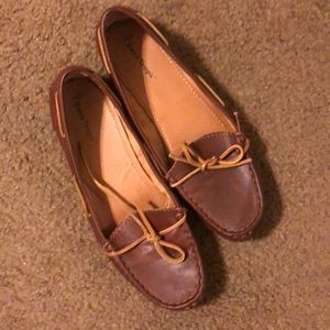 Baretraps Loafers.
